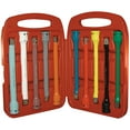 thumbnail image 2 of ATD Tools 4380 10 Pc. 1/2" Drive Wheel Torque Extension Set ATD-4380, 2 of 2