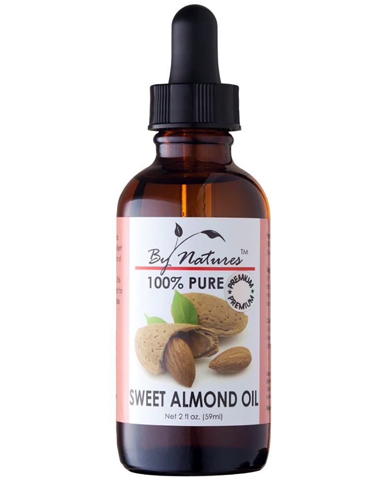 By Natures 100 Pure Sweet Almond Oil Walmart Canada