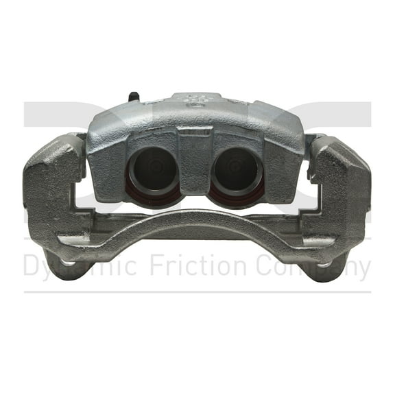 Front Left Dynamic Friction Company Premium Brake Caliper 331-47239