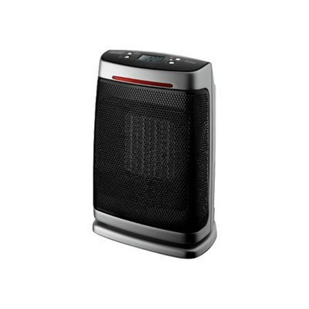 De'Longhi DCH2590ER - Heating fan - mobile - 1800 W