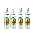thumbnail image 1 of Pack de 4 Anis La Asturiana Seco 1 L, 1 of 4