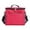 Red, variant on Guanhe Insulated Cooler Bag Large Cooler Bag with Shoulder Strap, Leakproof Portable Coolers for Camping/Beach/Food Delivery/Shopping/Outdoor/Picnic
