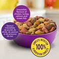 thumbnail image 3 of Meow Mix Sec Nourriture pour Chats Choix Original 2.8 kg, 3 of 6