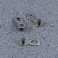 thumbnail image 6 of Bike Cycle Accessories Accesories Chain Link 10 Speed Connector Cruiser 6 Pairs, 6 of 6