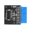 thumbnail image 1 of Adaptador Divisor, Adaptador Tipo E Detección De Conexión/extracción Para Placa Base Tarjeta Para Placa Base, 1 of 8
