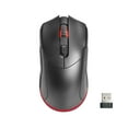 thumbnail image 2 of onn. Wireless Rechargeable Gaming Mouse with 1000 Hz Polling Rate, 2 of 8