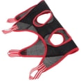 thumbnail image 1 of Pet Nail Trimming Hammock for Comfortable Nail Care Breathable Cloth, 1 of 5