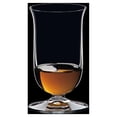 thumbnail image 3 of Riedel Vinum Crystal Single Malt Scotch Tasting Whiskey Glasses, Clear (2 Pack), 3 of 5