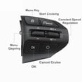thumbnail image 4 of Fast delivery ! For Kia Rio (K2 ) 2016 2017 2018 2019 2020 2021 cruise control buttons switch steering wheel buttons ., 4 of 7