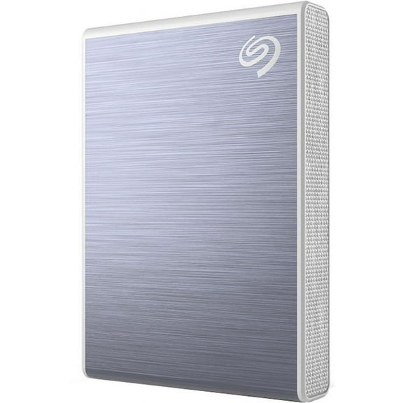 2TB USB C External SSD