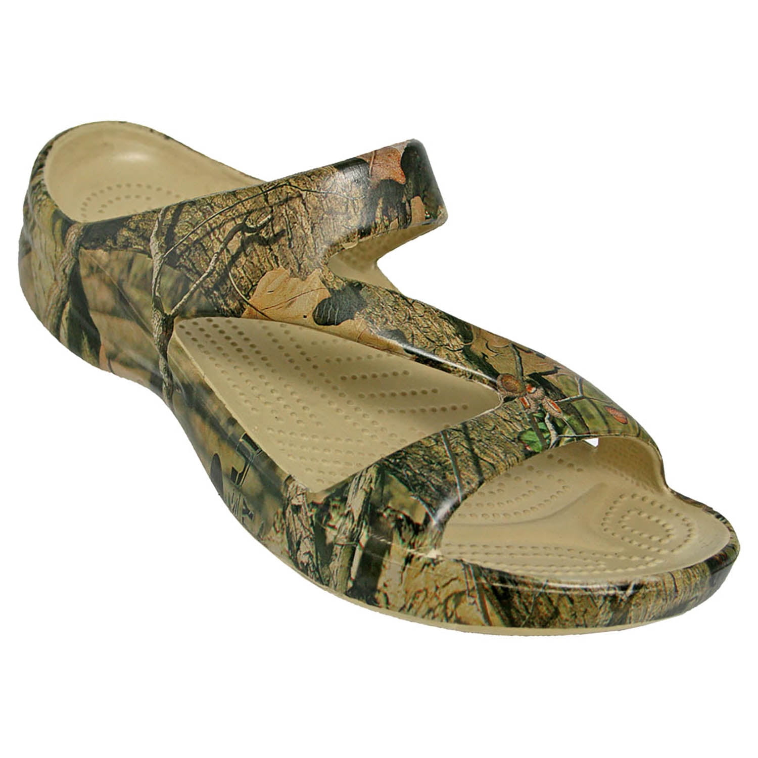 Women's Mossy Oak Z Sandals Breakup Infinity Size 5 Walmart Canada