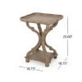 thumbnail image 4 of TABLE d'Appoint, 4 of 5