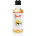 thumbnail image 3 of Amoretti - Sweet Corn Extract Water Soluble 48 lbs - Highly Concentrated & Perfect For Pastry, Savory, Brewing, and more, Preservative Free, Vegan, Kosher Pareve, Keto Friendly, 3 of 3