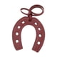 thumbnail image 2 of Minnieouse LLavero de cuero PU, colgante para bolso, accesorios, adorno para bolso, llaveros, llavero portátil con cordón, regalos para mujer Ropa, zapatos y accesorios Miscelánea Vino rojo Minnieouse  AP014015-10, 2 of 6