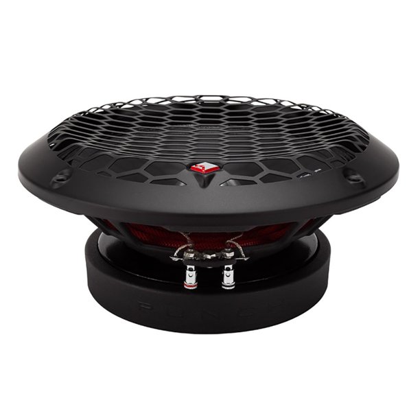 Rockford Fosgate Punch Pro 10 Inch 700 Watt 8 Ohm Mid Range Speaker
