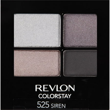 Revlon ColorStay 16 Hour Eyeshadow, Siren
