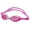 Pink, variant on Storm Puffer Kids Swim Goggles - Pink