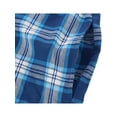 thumbnail image 3 of Hanes  Woven Cotton Pajama Sleep Shorts (Men), 3 of 5