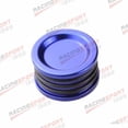 thumbnail image 1 of Anodized Aluminum Racing Cam/Camshaft Seal for Honda B16 B18 B20 H22 H23~4704, 1 of 1