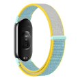 thumbnail image 2 of Correa de Silicón y Nylon para Xiaomi Band 9/8, 2 of 5