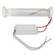 thumbnail image 1 of Limpiador purificador de aire ozonizador para equipos médicos y deshumidificadores - Tubo generador de ozono de 20 g (220 V), 1 of 10