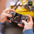 thumbnail image 3 of LEGO Technic Liebherr Crawler Crane LR 13000 42146 Advanced Building Kit for Adults, Build and Display this Model Crane, Incredible Details Including Winch System and Luffing Jib, 3 of 6
