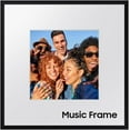 thumbnail image 6 of Samsung UN32F6000FFXZA 32 Inch FHD Smart TV with a Samsung HW-LS60D 2.0 Channel Photo Frame Speaker (2025), 6 of 9