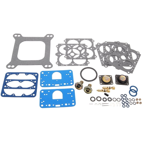 JEGS Carburetor Rebuild Kit For Holley 4150 Models