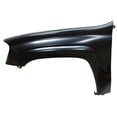 thumbnail image 1 of Salpicadera Generica Trailblazer 2002 A 2009 Chevrolet Izquierdo, 1 of 4
