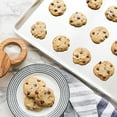 thumbnail image 3 of Big Baking Sheet - Silver, 3 of 9