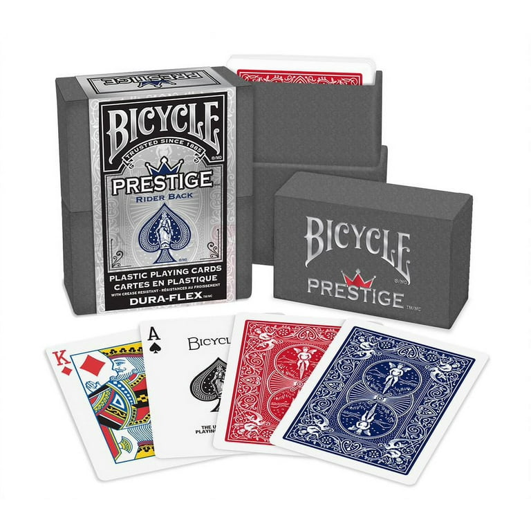 Bicycle Standard Playing Cards 2pk : Target