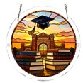 thumbnail image 2 of Outdor Acrylic Puzzle Ornament Interesting Hanging Ornament For Home & Garden Window For Birthday Giving, 2 of 4
