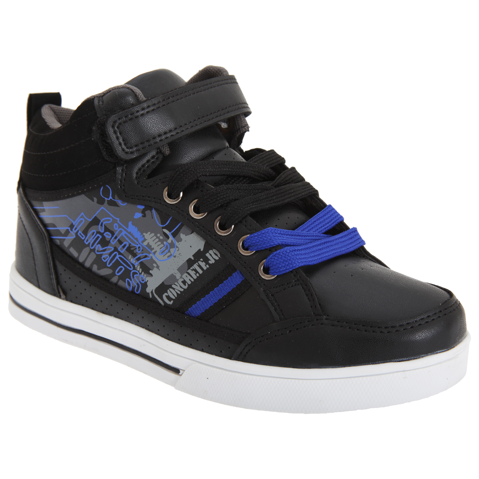 mercury slip on trainers