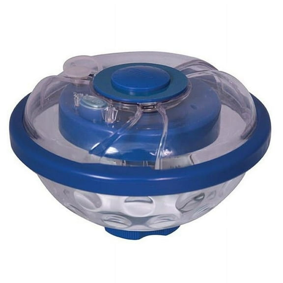 GAME 23600-BB Underwater Light Show and Fountain with Remote Parts & Accessories, Old Model Discontinued