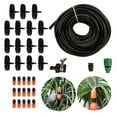 thumbnail image 4 of YLSHRF Goutte à Goutte Kit d'Irrigation Buse d'Arrosage Automatique Kit d'Arrosage, 4 of 8