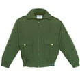 thumbnail image 2 of Jacket, Duty with Liner, #59136, Spruce Green, Size LR, 2 of 2