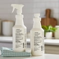 thumbnail image 4 of McKesson Pro-Tech Surface Disinfectant Cleaner, Non-Sterile Floral Scent, 32 oz, 1 Count, 12 Packs, 12 Total, 4 of 8