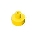 thumbnail image 3 of Pièces de Construction de Bleu Rond pour Enfants 10 Pcs MOC 20482 1x1 avec Barre hueca Compatible avec Briques de Construction de Pièces Cadeau de, 3 of 7