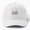 White, variant on Merry Christmas Season of Grace Baseball Cap, Holiday Faith Statement Graphic Design, Classic Hat