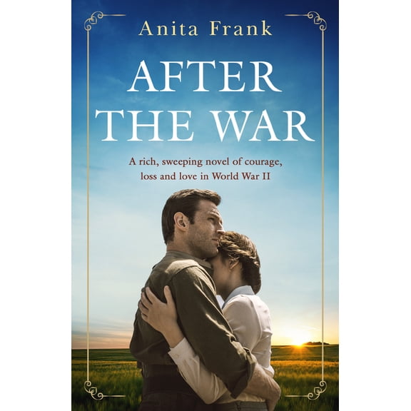 After the War, (Paperback)