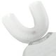 thumbnail image 5 of Cepillo de dientes eléctrico sónico, cepillo de dientes automático ultrasónico recargable en forma de U con carga inalámbrica y luz LED, kit de blanqueamiento dental para adultos, ni?os Ecomeon  no, 5 of 6