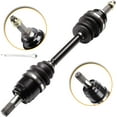thumbnail image 2 of CCIYU CV Joint Half Axle Drive Shaft Assembly fit for 2005-2014 for Honda TRX 500/650/680 Foreman/Rincon/Rubicon Front Right 44250-HN8-A43, 2 of 4