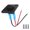 1, variant on RYUJNDK Automotive Marine Red LED Toggle Switches Panel 20A 12V Suitable for Boat Dashboard Control Easy Installation Waterproof