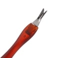 thumbnail image 4 of Nail Art Tool Kit Nail File Nail Buffer Nail Polisher Double-end Cuticle Pusher Cuticle Pusher, 4 of 7