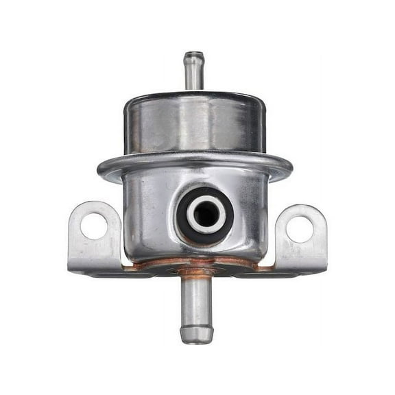 Fuel Pressure Regulator - Compatible with 1987 - 1993 BMW 325i Base 2.5L 6-Cylinder M20 FI 1988 1989 1990 1991 1992