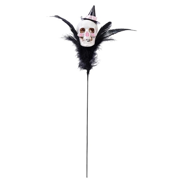 Mom's Best Ramos de plumas de calabaza Arreglos florales para Halloween y Acción de Gracias