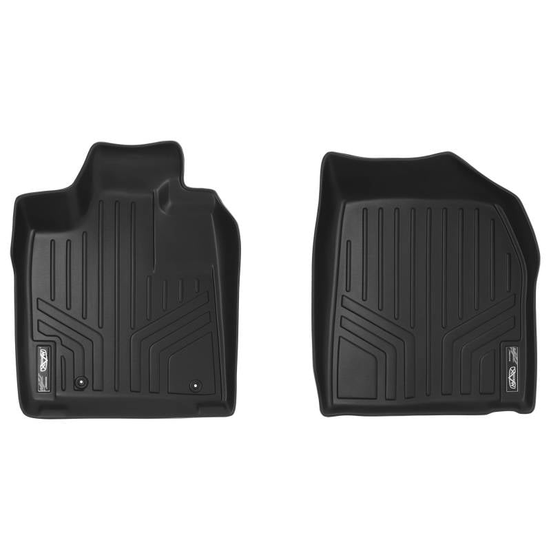 Maxliner 20082013 Toyota Highlander Hybrid Floor Mats First Row Set