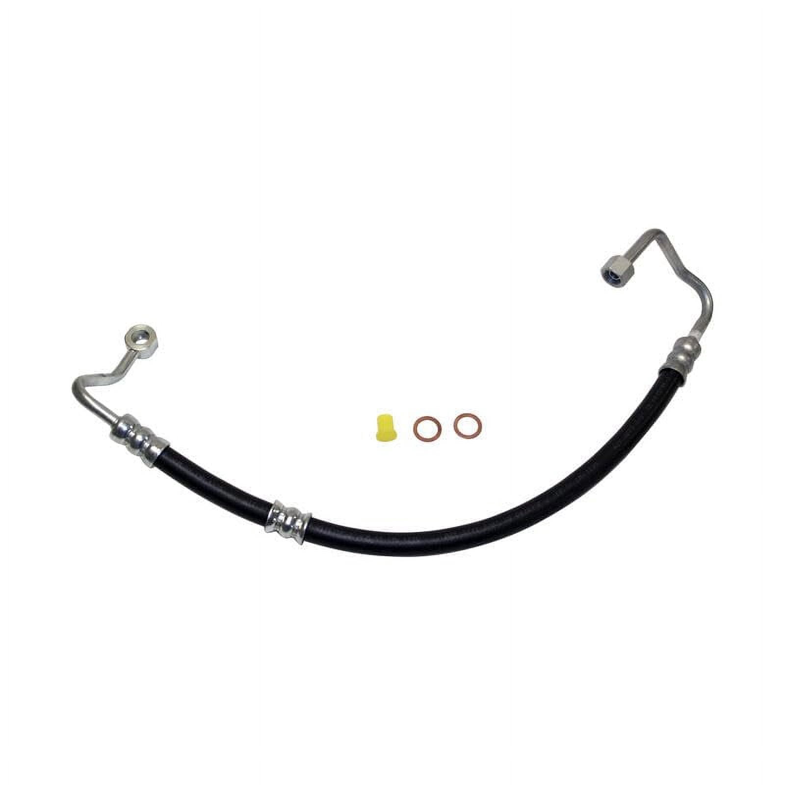 Power Steering Pressure Line Hose Assembly.