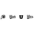 thumbnail image 5 of Utah Utes Fire Pit, 5 of 5