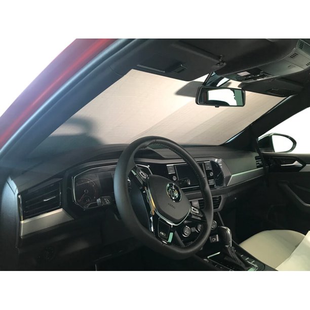 HeatShield, The Original Windshield Sun Shade, CustomFit for